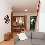 Casa Dimilia Сasa de vacaciones Sívros