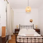Casa Dimilia Сasa de vacaciones Sívros