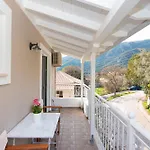 Сasa de vacaciones Casa Dimilia *