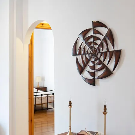 Prázdninový dům Casa Dimilia