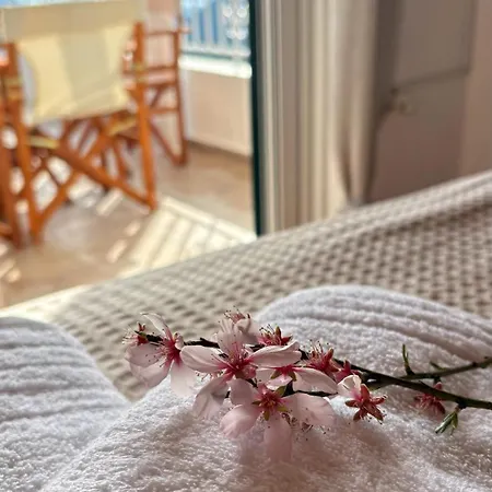 Prázdninový dům Casa Dimilia *