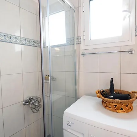 Prázdninový dům Casa Dimilia