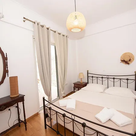 Casa Dimilia * Sívros