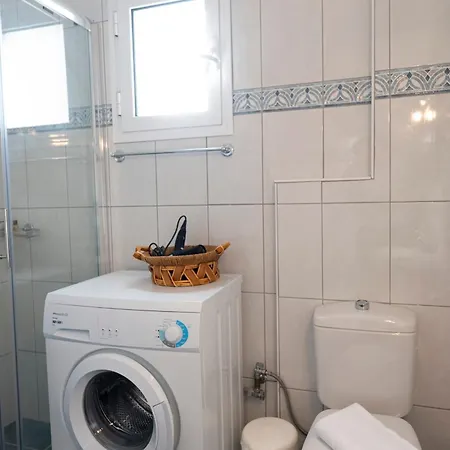 Prázdninový dům Casa Dimilia