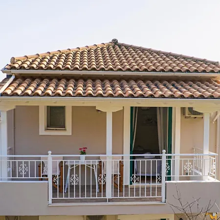 Casa Dimilia Prázdninový dům *