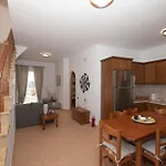 Σπίτι διακοπών Casa Dimilia