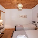 Σπίτι διακοπών Casa Dimilia Σύβρος