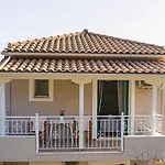 Casa Dimilia Σπίτι διακοπών *