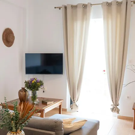 Casa Dimilia Σπίτι διακοπών Σύβρος
