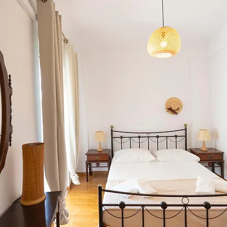 Casa Dimilia Σπίτι διακοπών