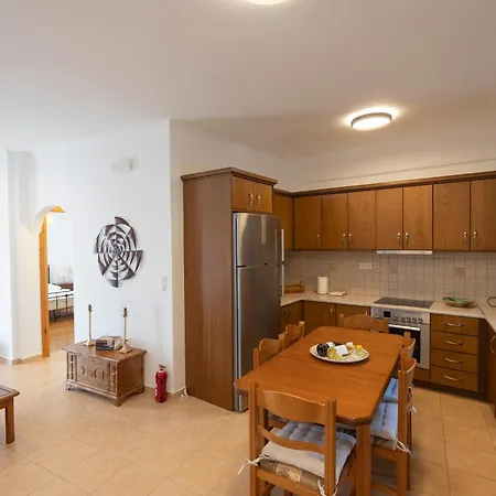 Casa Dimilia *