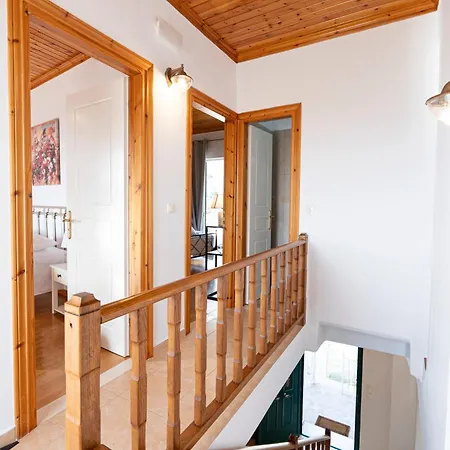 Holiday home Casa Dimilia *