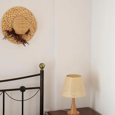 Σπίτι διακοπών Casa Dimilia Σύβρος