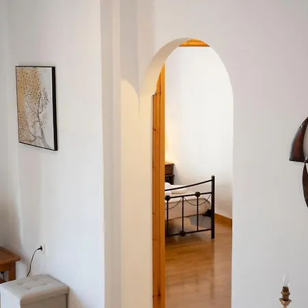 Σπίτι διακοπών Casa Dimilia *