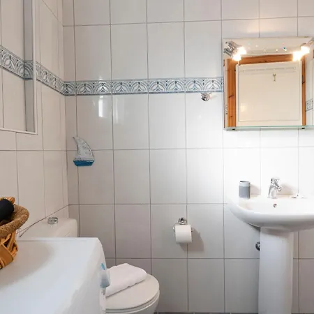 Σπίτι διακοπών Casa Dimilia *