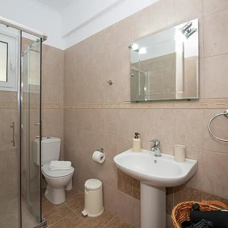 Holiday home Casa Dimilia