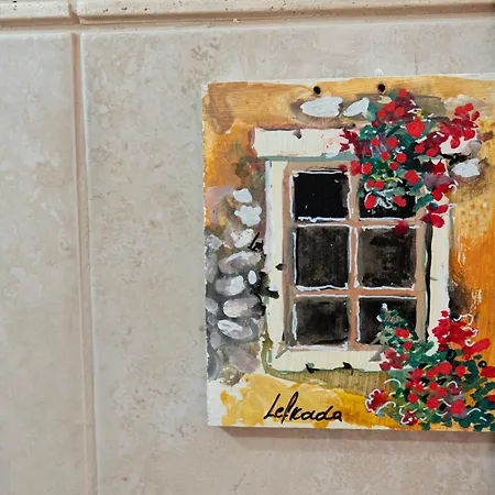 펜션 Casa Dimilia *