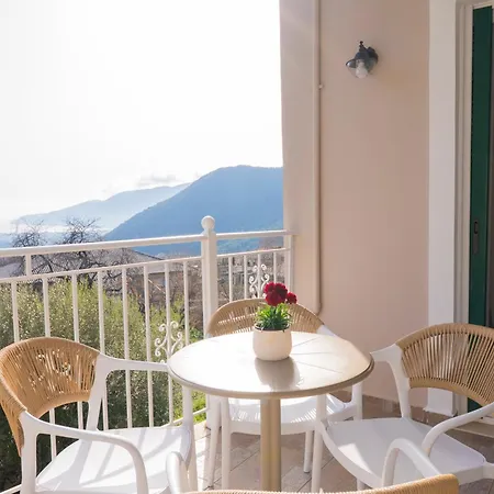 Casa Dimilia Sívros