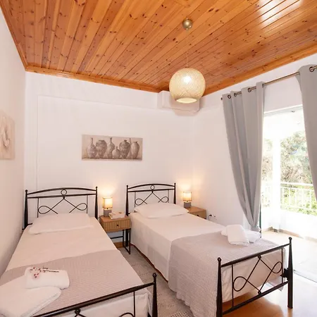 Holiday home Casa Dimilia *