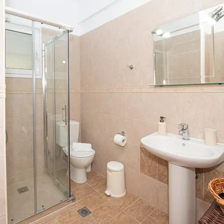 Casa Dimilia Сasa de vacaciones *
