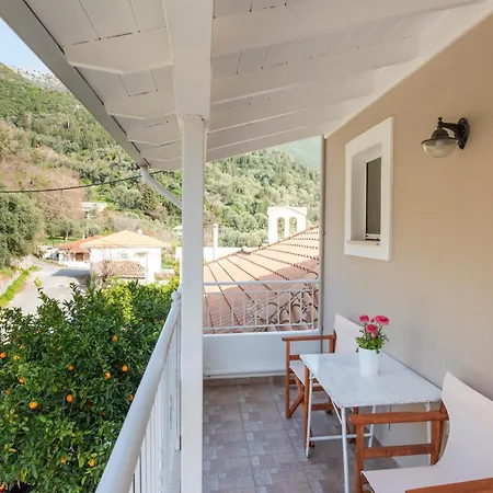 Casa Dimilia Sívros