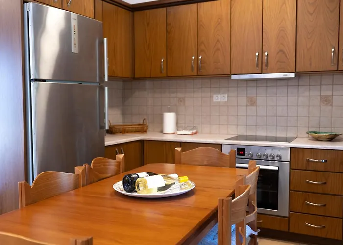 Casa Dimilia 펜션 *