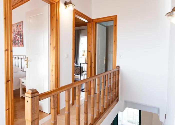 펜션 Casa Dimilia *