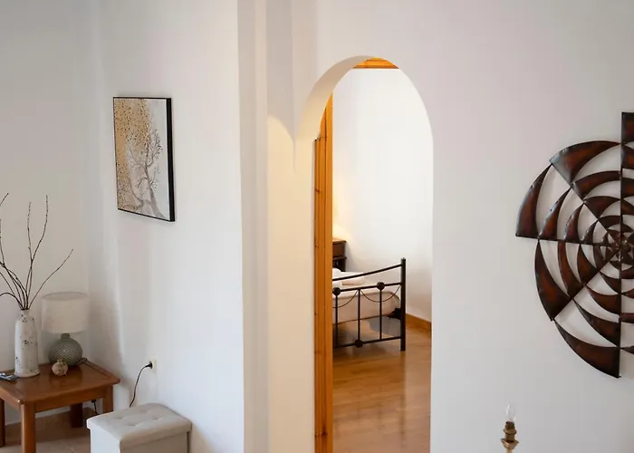 펜션 Casa Dimilia *