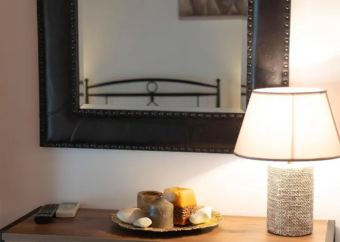 Casa Dimilia 펜션 *