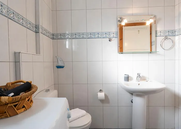 펜션 Casa Dimilia *