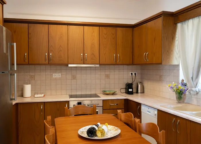 Casa Dimilia * Sívros