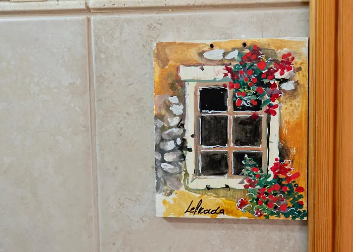 펜션 Casa Dimilia *