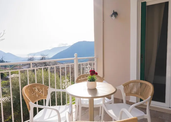 Casa Dimilia Sívros