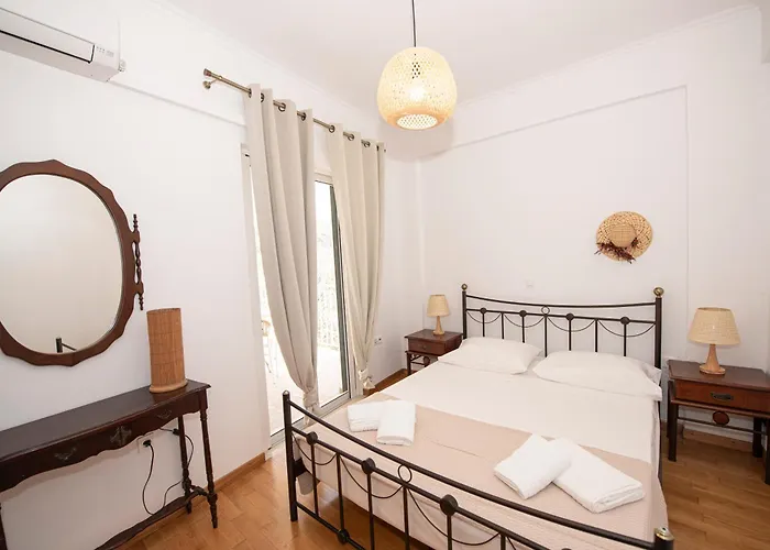 Casa Dimilia * Sívros