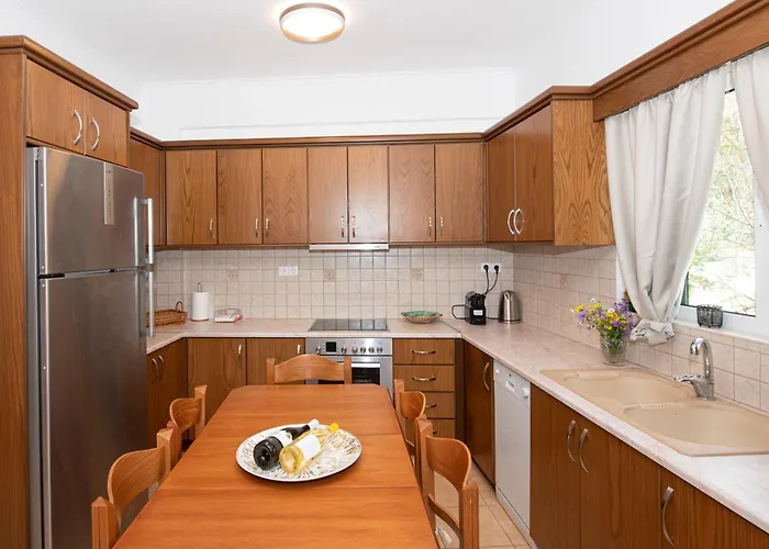 Casa Dimilia Sívros