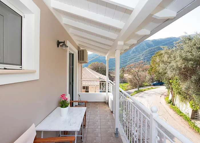 펜션 Casa Dimilia *