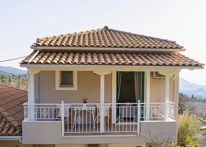 Casa Dimilia 펜션 *