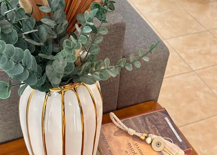 Casa Dimilia Sívros